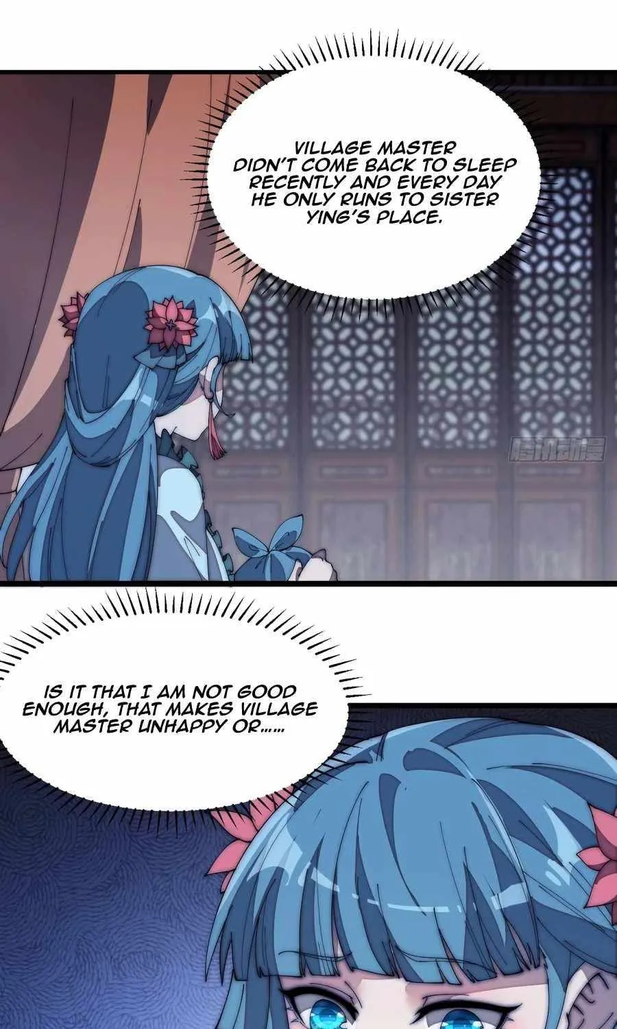 Read Start A Mountain chapter 160 image 21 on Lezhin