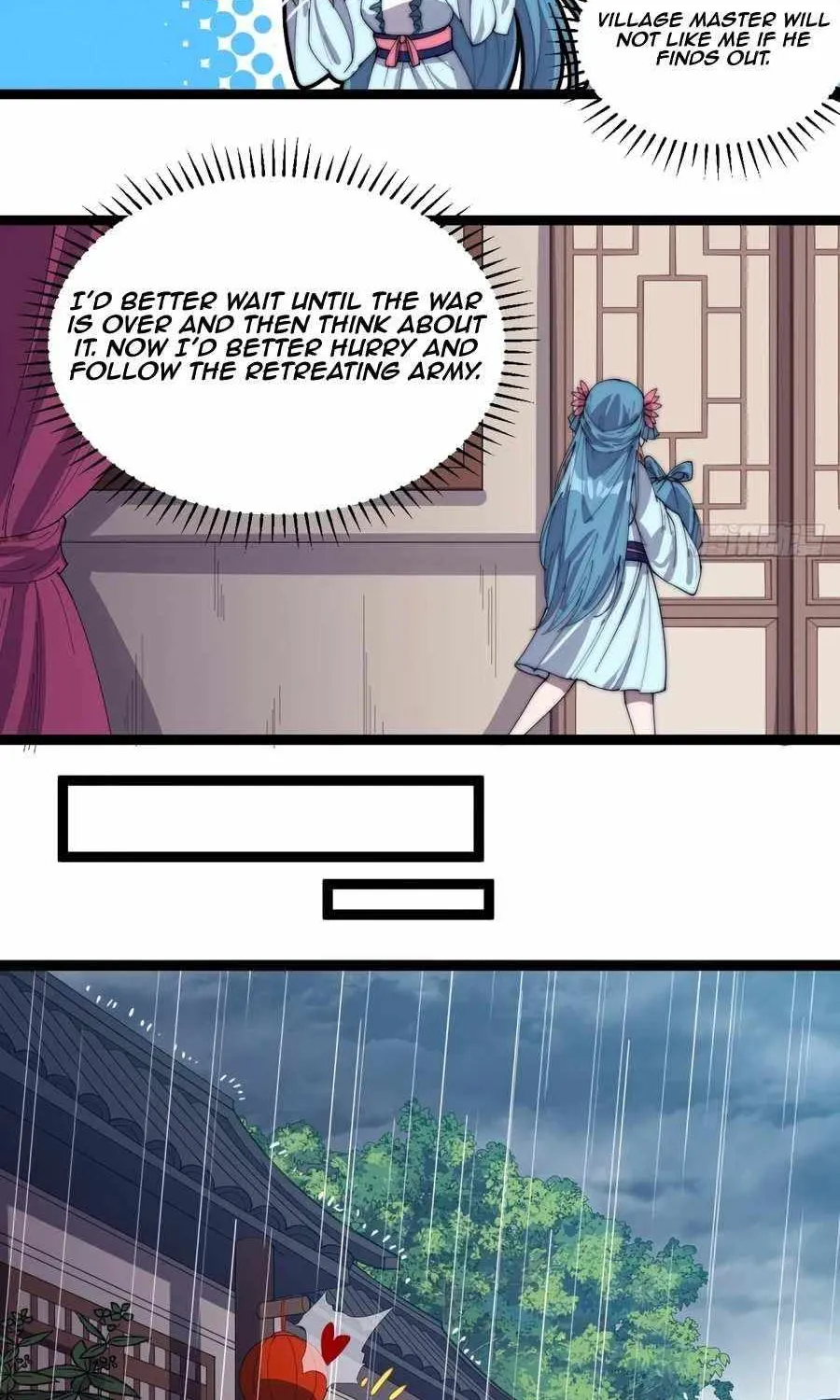 Read Start A Mountain chapter 160 image 26 on Lezhin