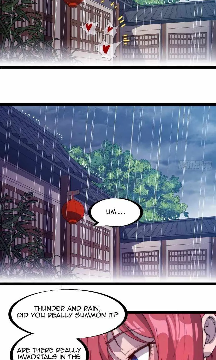 Read Start A Mountain chapter 160 image 27 on Lezhin