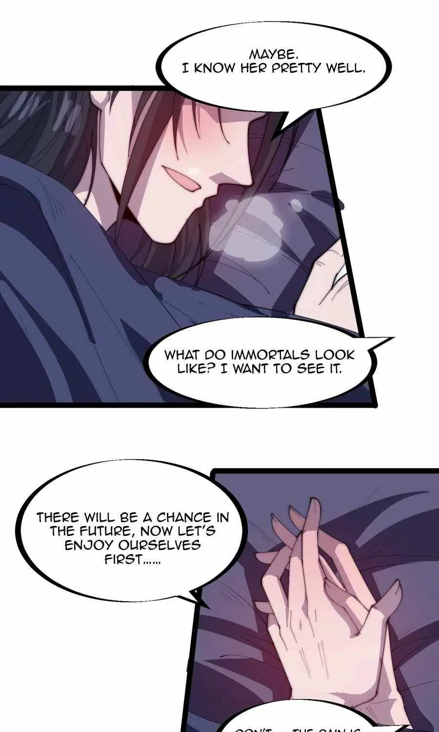 Read Start A Mountain chapter 160 image 29 on Lezhin