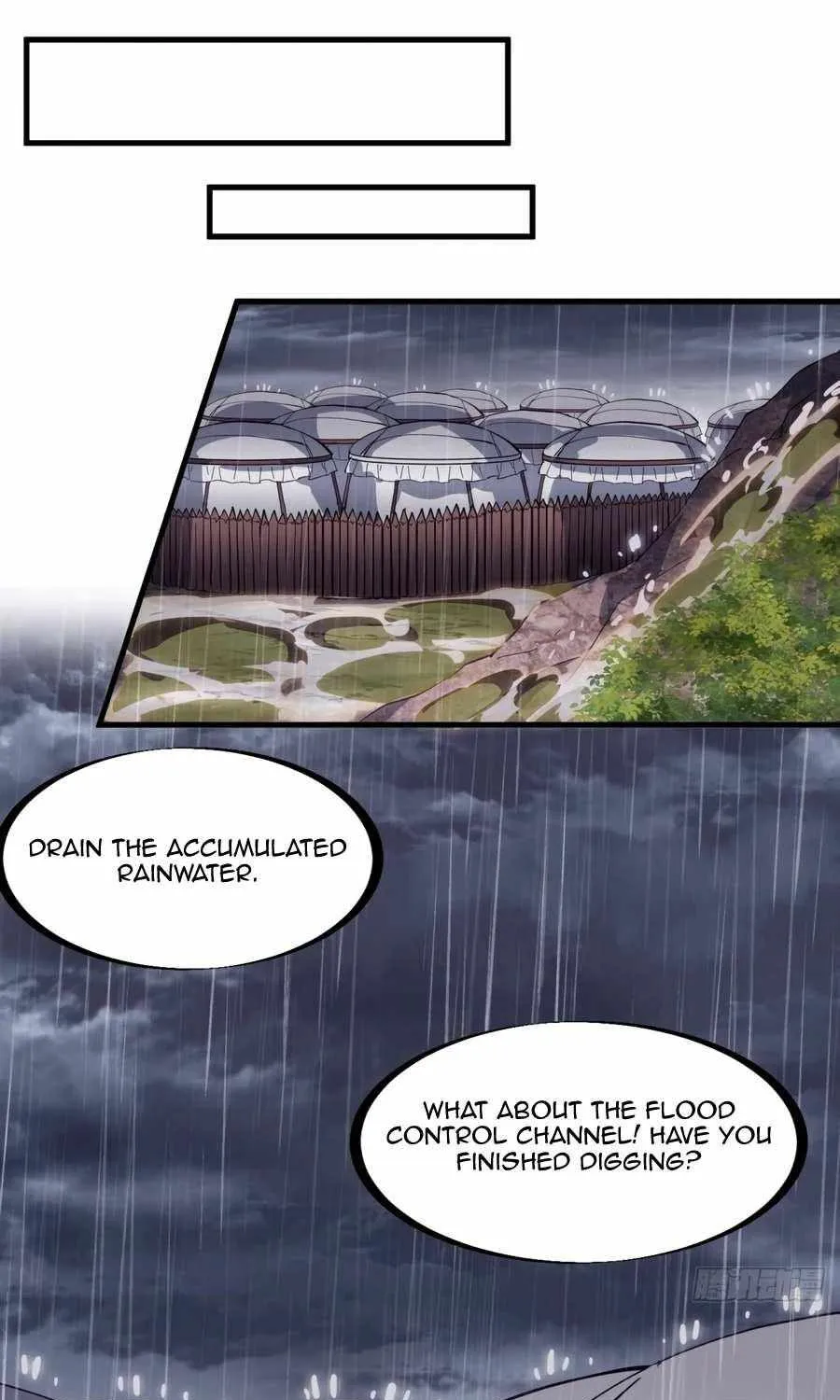 Read Start A Mountain chapter 160 image 34 on Lezhin