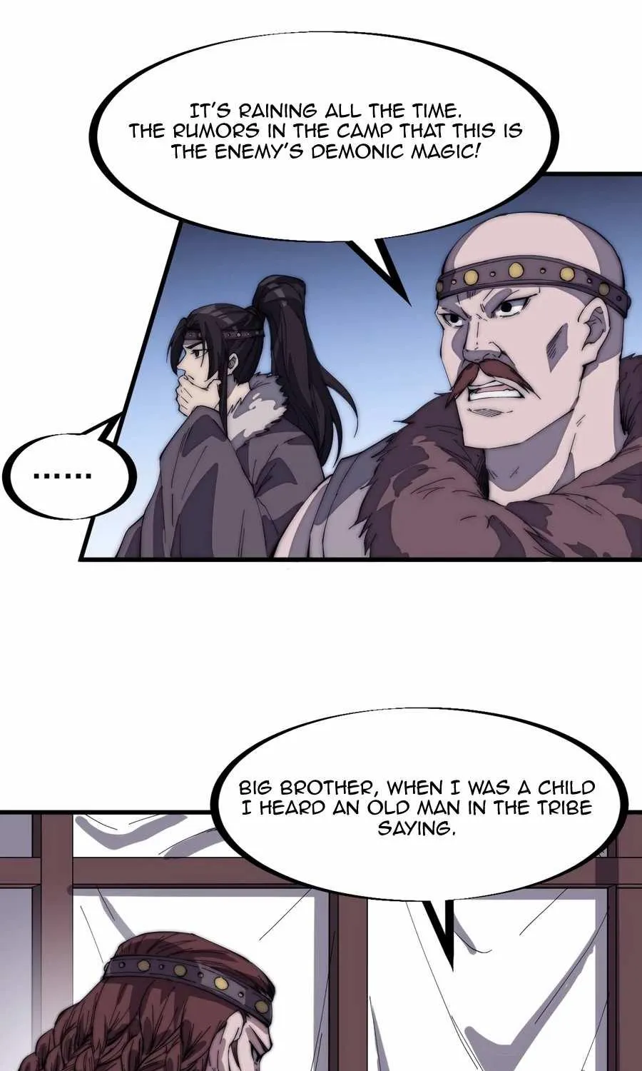 Read Start A Mountain chapter 160 image 38 on Lezhin