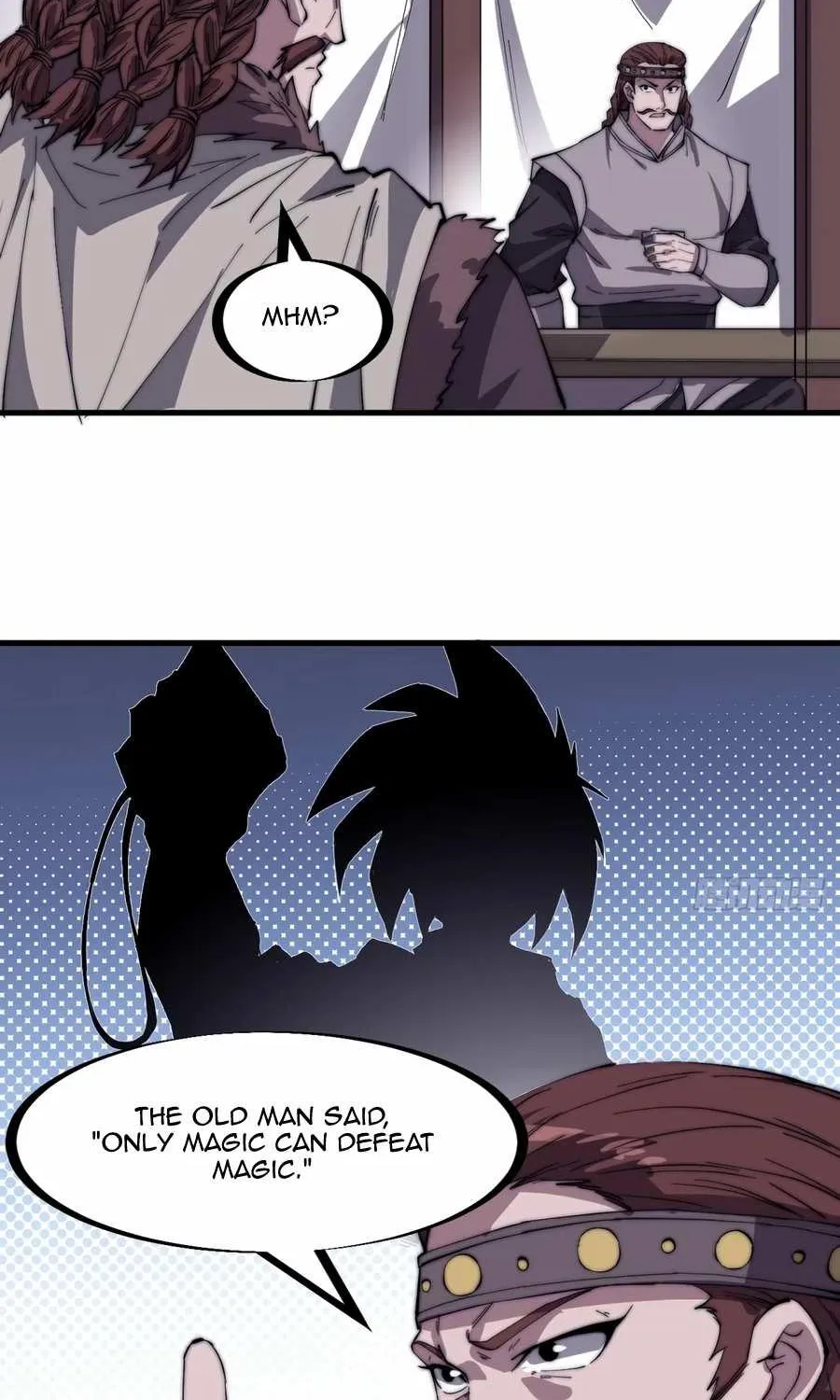Read Start A Mountain chapter 160 image 39 on Lezhin