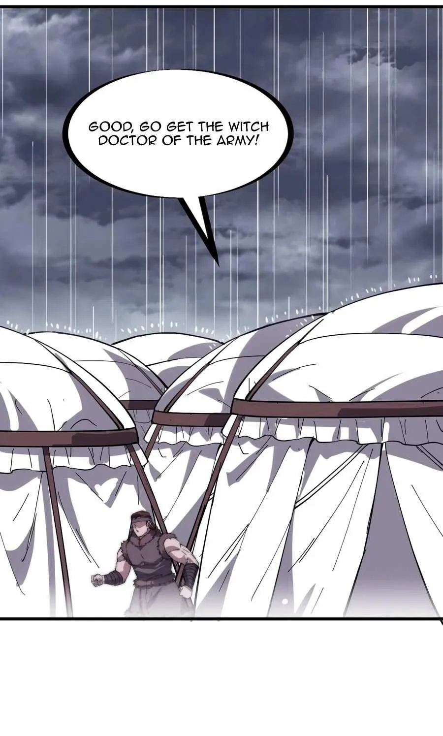 Read Start A Mountain chapter 160 image 41 on Lezhin