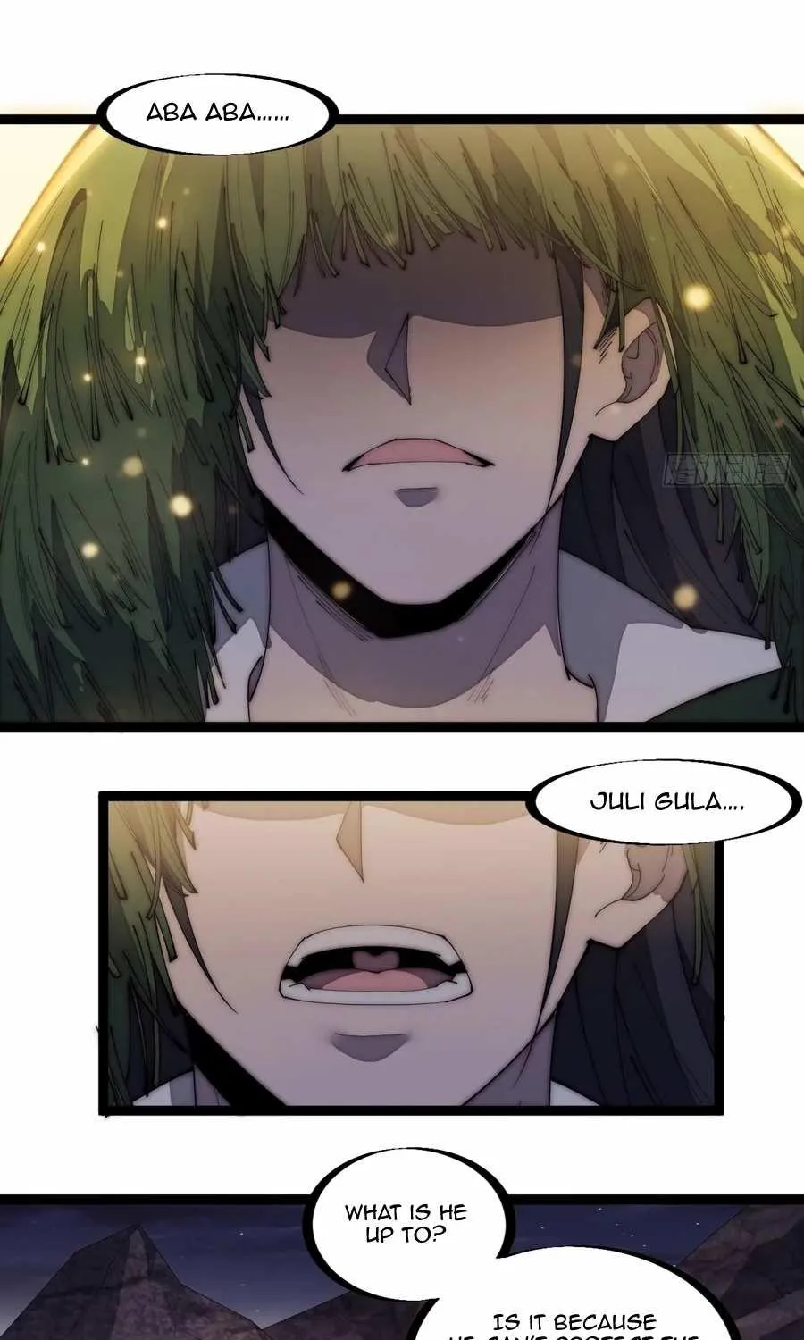 Read Start A Mountain chapter 160 image 5 on Lezhin