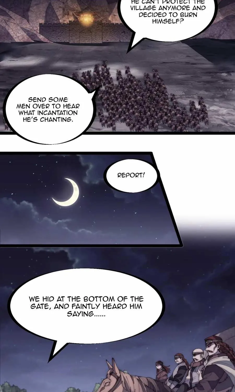Read Start A Mountain chapter 160 image 6 on Lezhin
