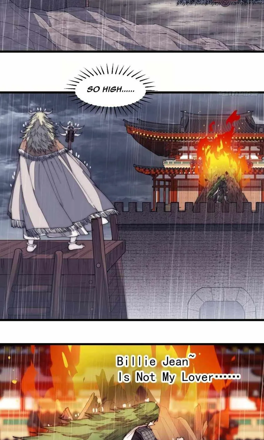 Read Start A Mountain chapter 161 image 14 on Lezhin