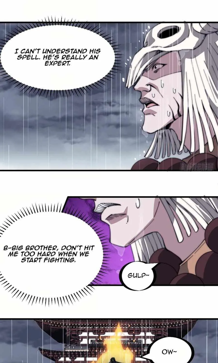 Read Start A Mountain chapter 161 image 17 on Lezhin