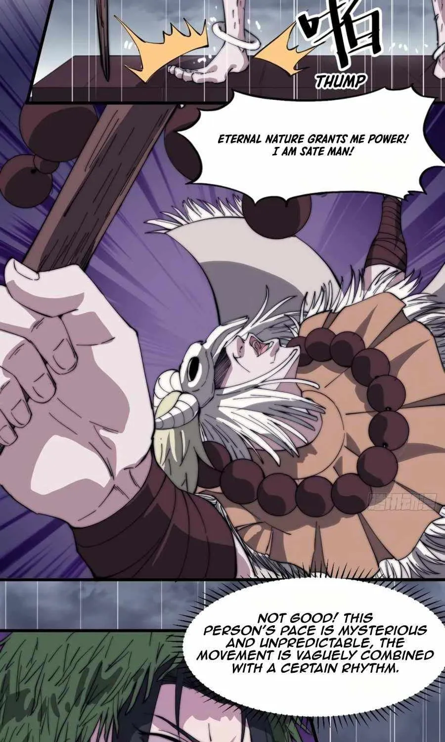 Read Start A Mountain chapter 161 image 20 on Lezhin