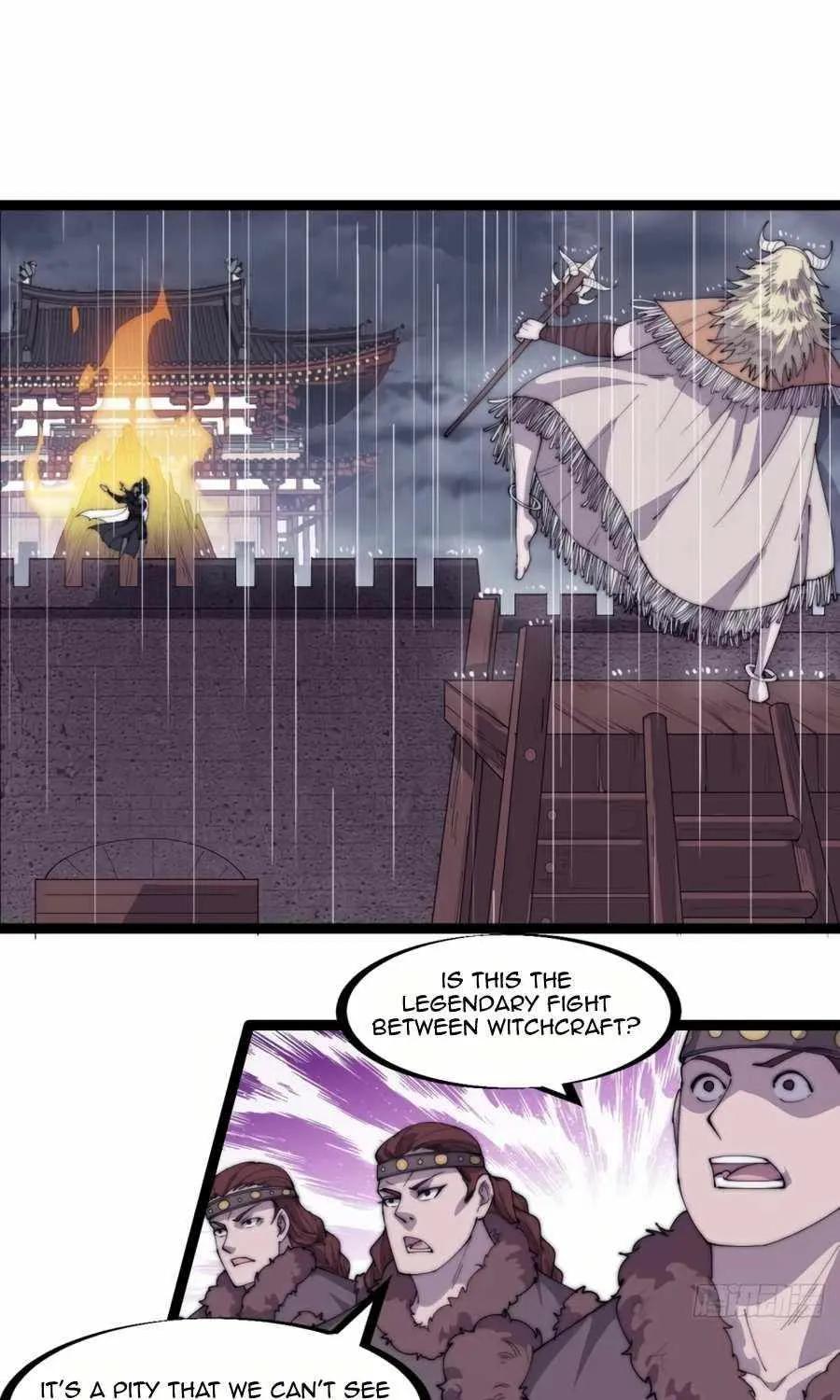 Read Start A Mountain chapter 161 image 27 on Lezhin