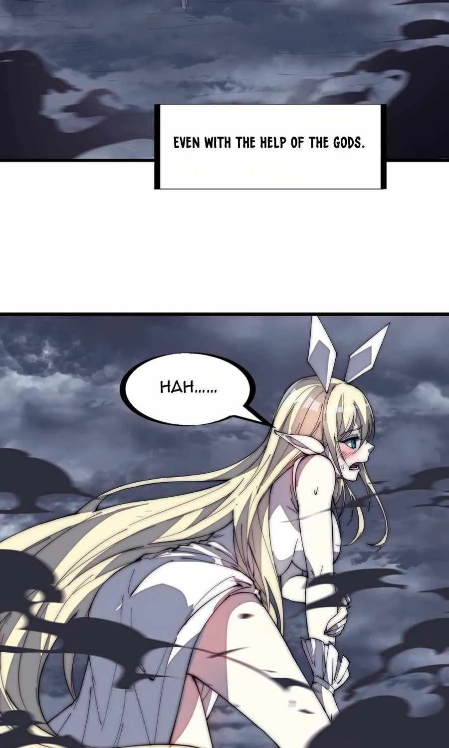 Read Start A Mountain chapter 161 image 37 on Lezhin