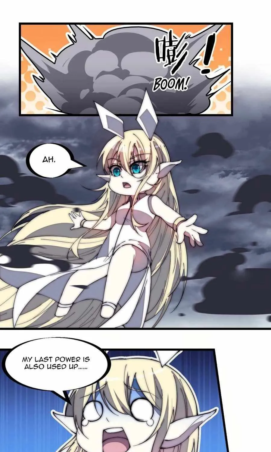 Read Start A Mountain chapter 161 image 39 on Lezhin
