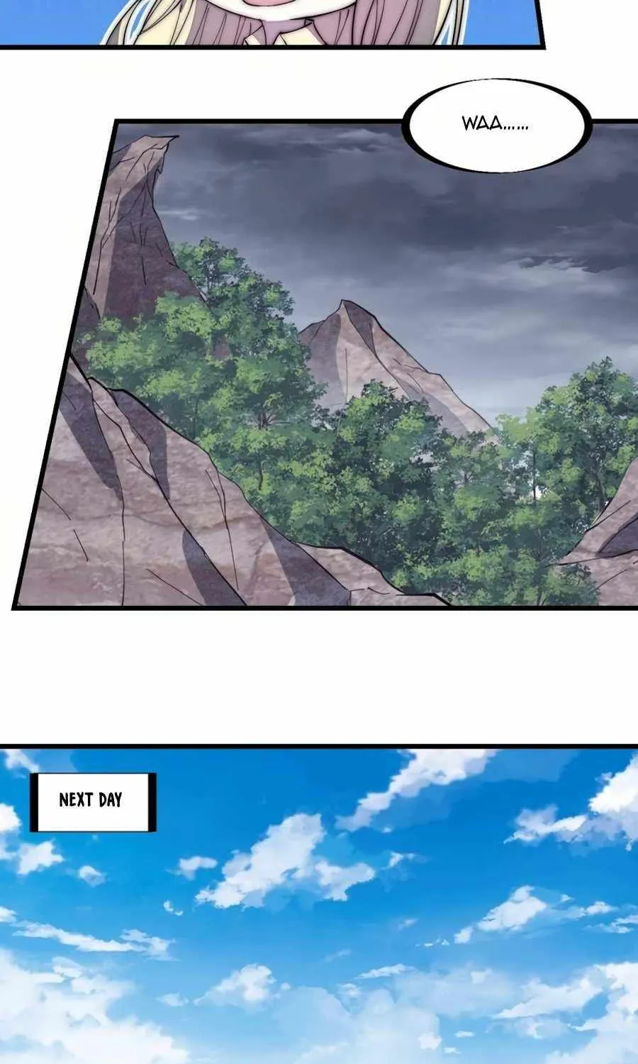 Read Start A Mountain chapter 161 image 40 on Lezhin