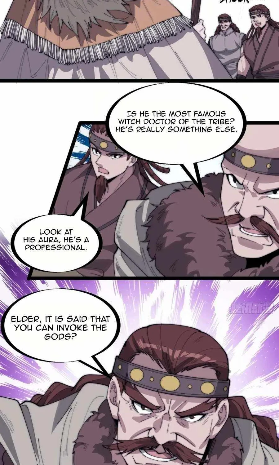 Read Start A Mountain chapter 161 image 6 on Lezhin