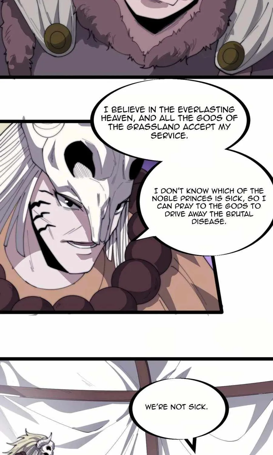 Read Start A Mountain chapter 161 image 7 on Lezhin