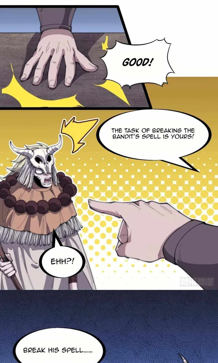 Read Start A Mountain chapter 161 image 9 on Lezhin