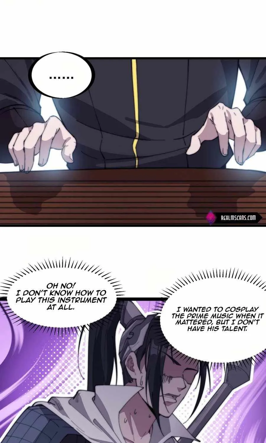 Read Start A Mountain chapter 162 image 10 on Lezhin