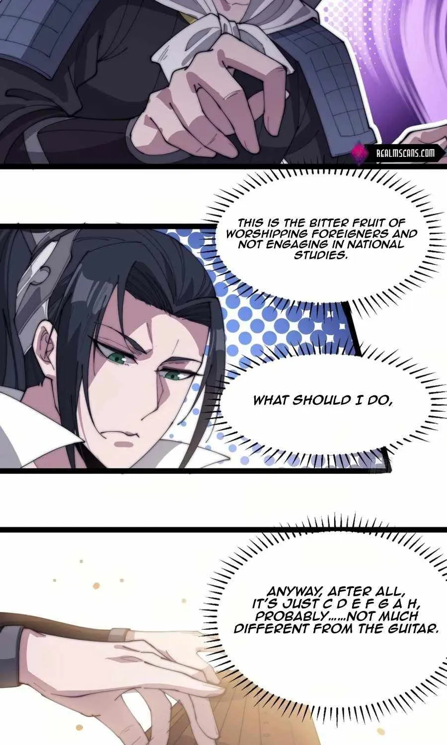 Read Start A Mountain chapter 162 image 11 on Lezhin