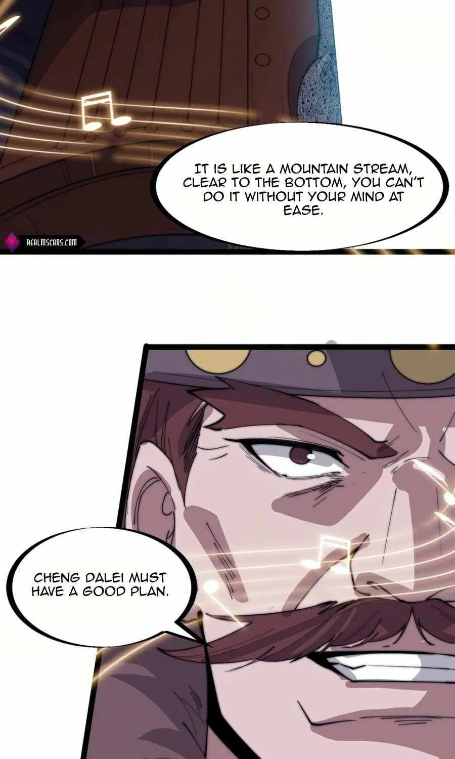 Read Start A Mountain chapter 162 image 15 on Lezhin