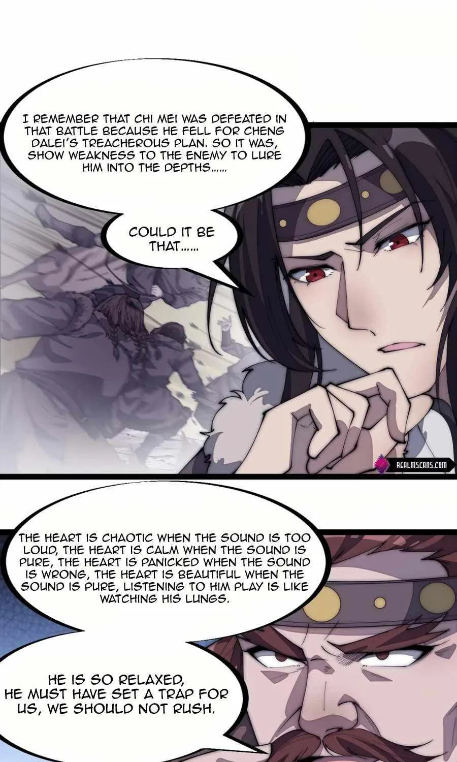 Read Start A Mountain chapter 162 image 17 on Lezhin