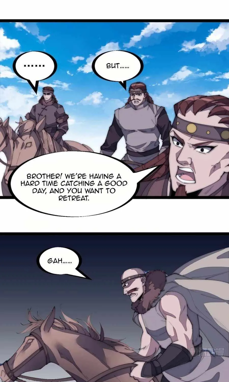 Read Start A Mountain chapter 162 image 19 on Lezhin
