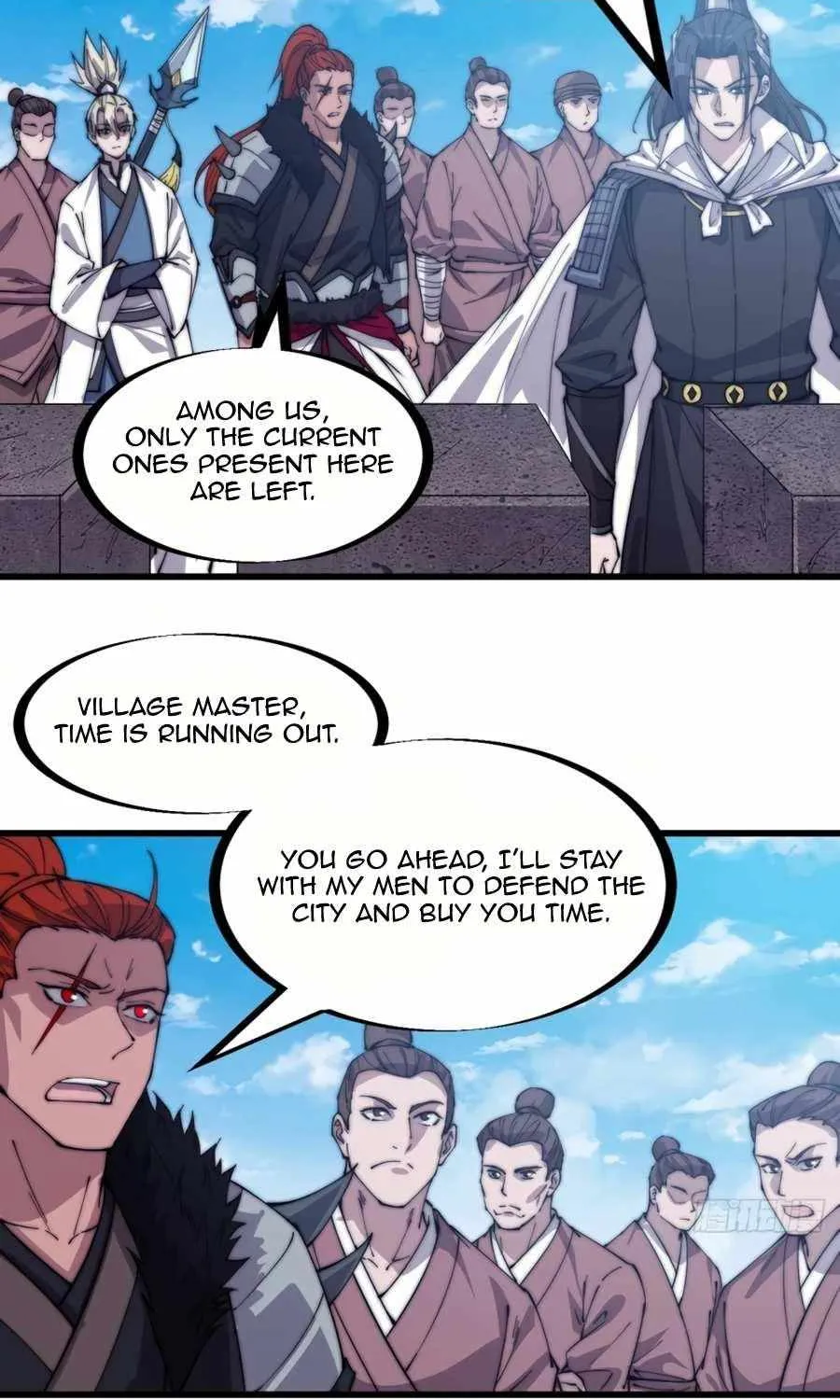 Read Start A Mountain chapter 162 image 3 on Lezhin