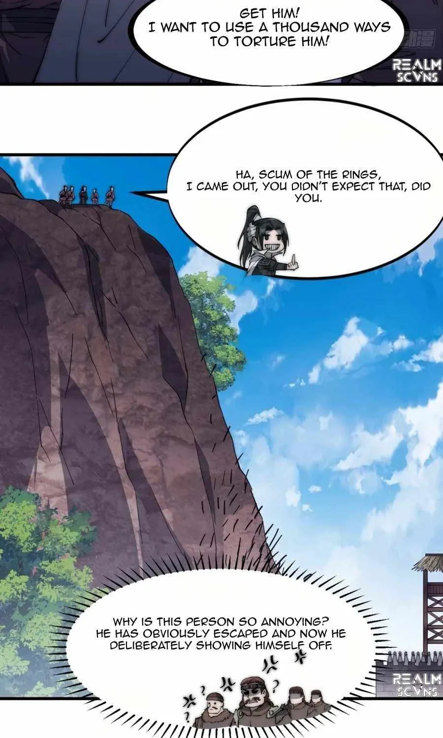 Read Start A Mountain chapter 162 image 41 on Lezhin