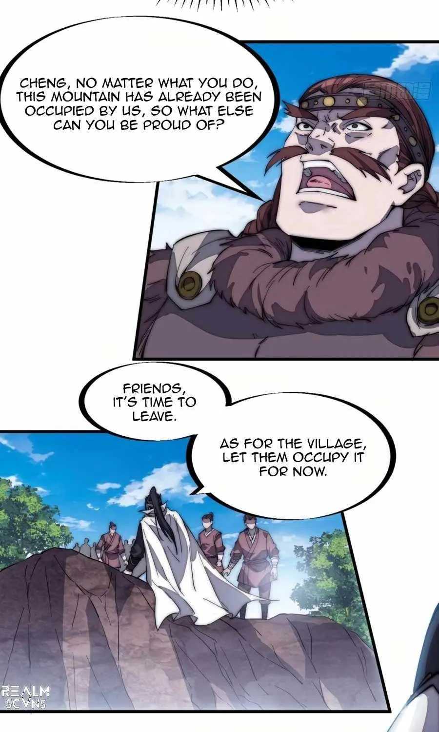 Read Start A Mountain chapter 162 image 42 on Lezhin