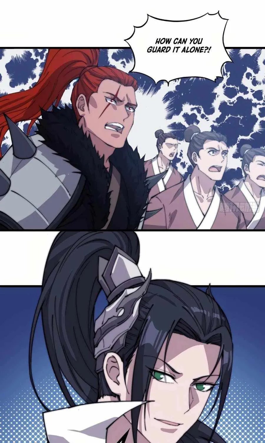 Read Start A Mountain chapter 162 image 5 on Lezhin