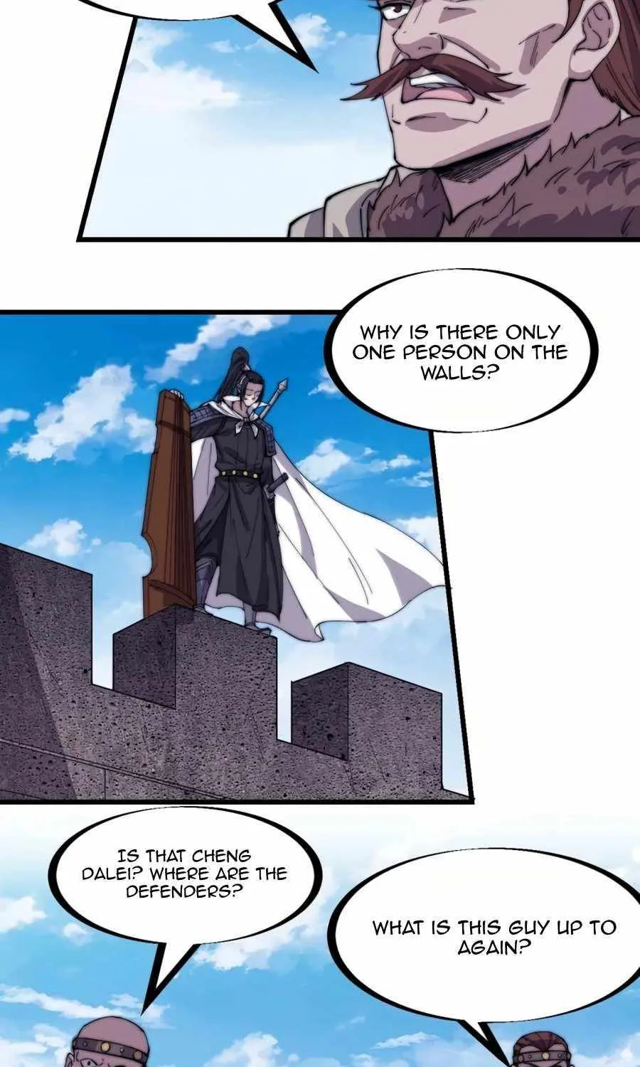 Read Start A Mountain chapter 162 image 7 on Lezhin