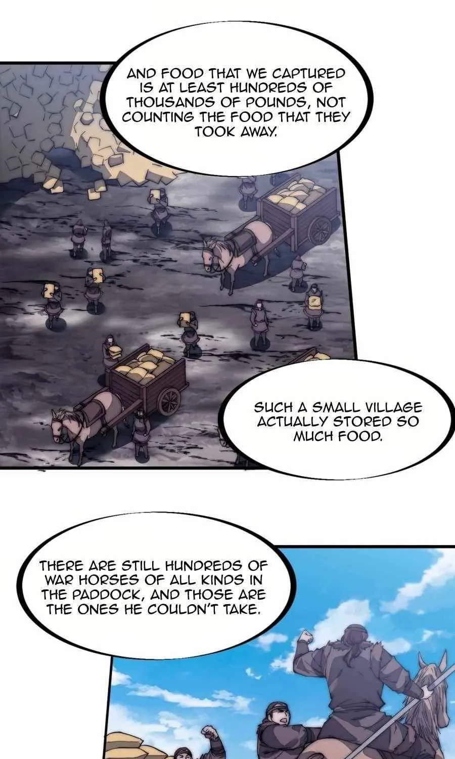 Read Start A Mountain chapter 163 image 10 on Lezhin