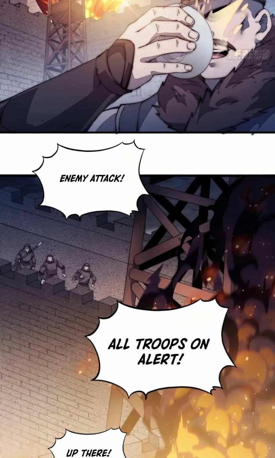 Read Start A Mountain chapter 163 image 16 on Lezhin