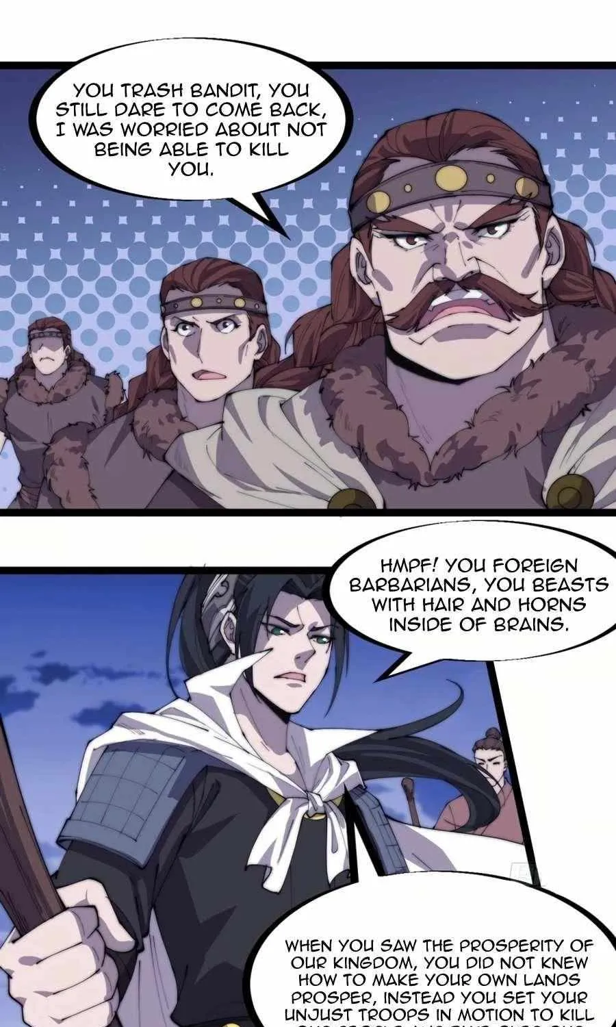 Read Start A Mountain chapter 163 image 20 on Lezhin