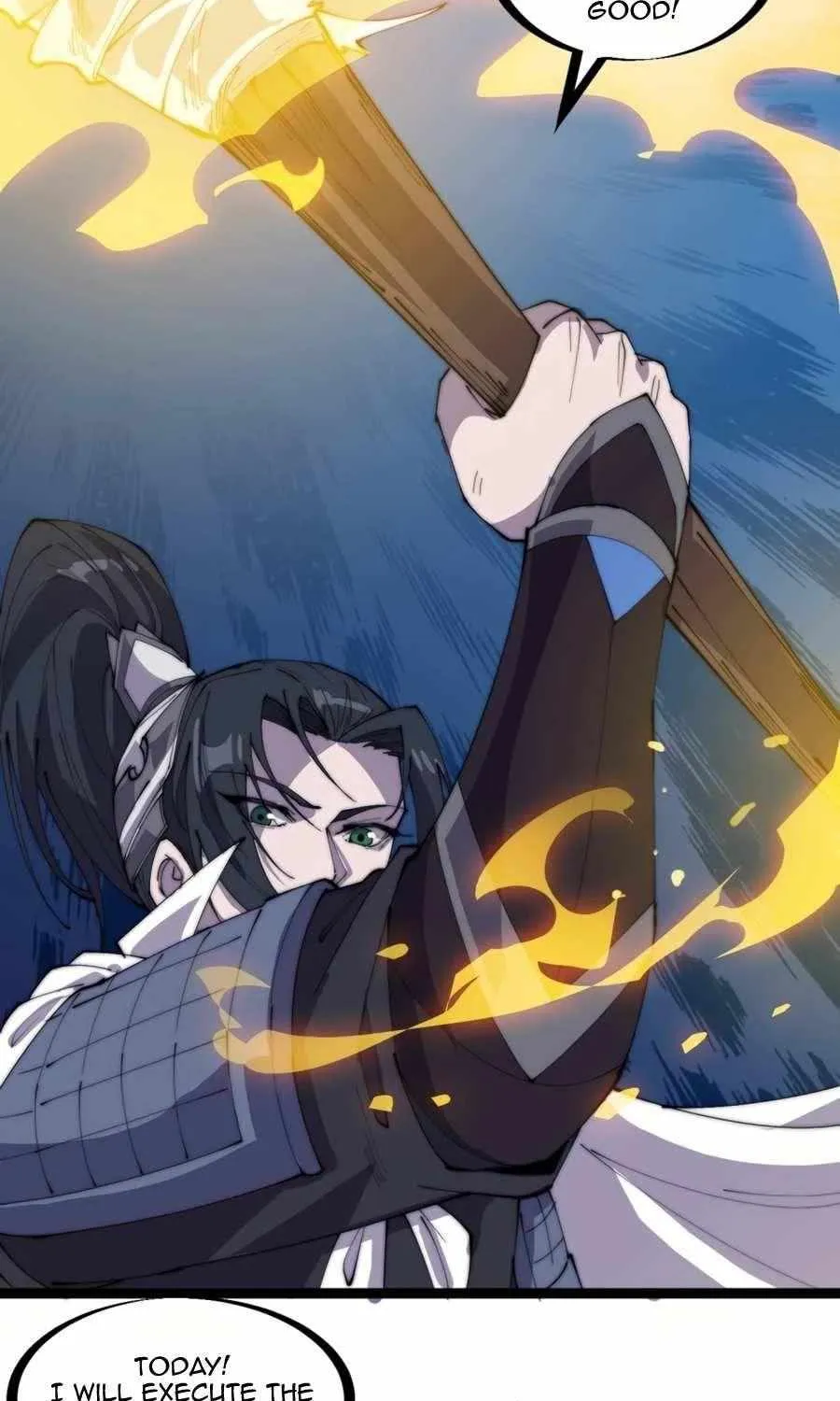 Read Start A Mountain chapter 163 image 22 on Lezhin