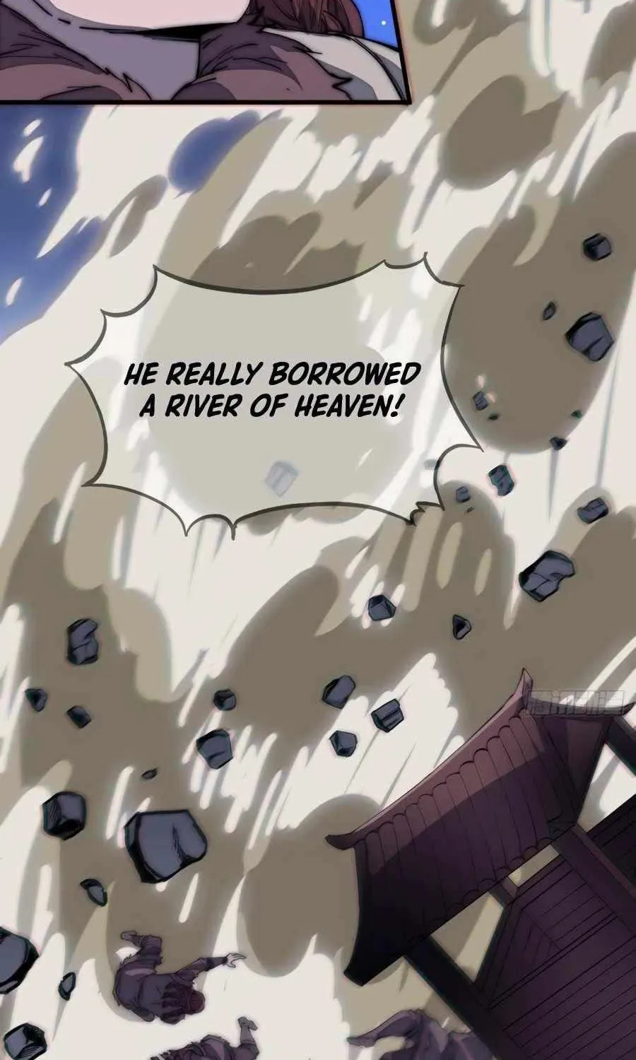 Read Start A Mountain chapter 163 image 29 on Lezhin
