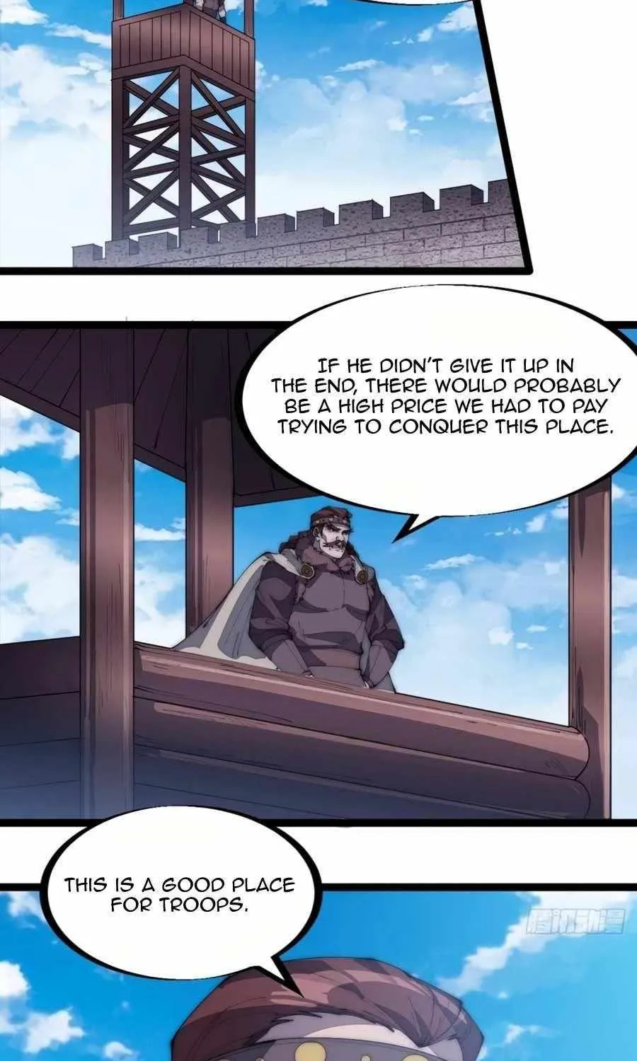 Read Start A Mountain chapter 163 image 3 on Lezhin