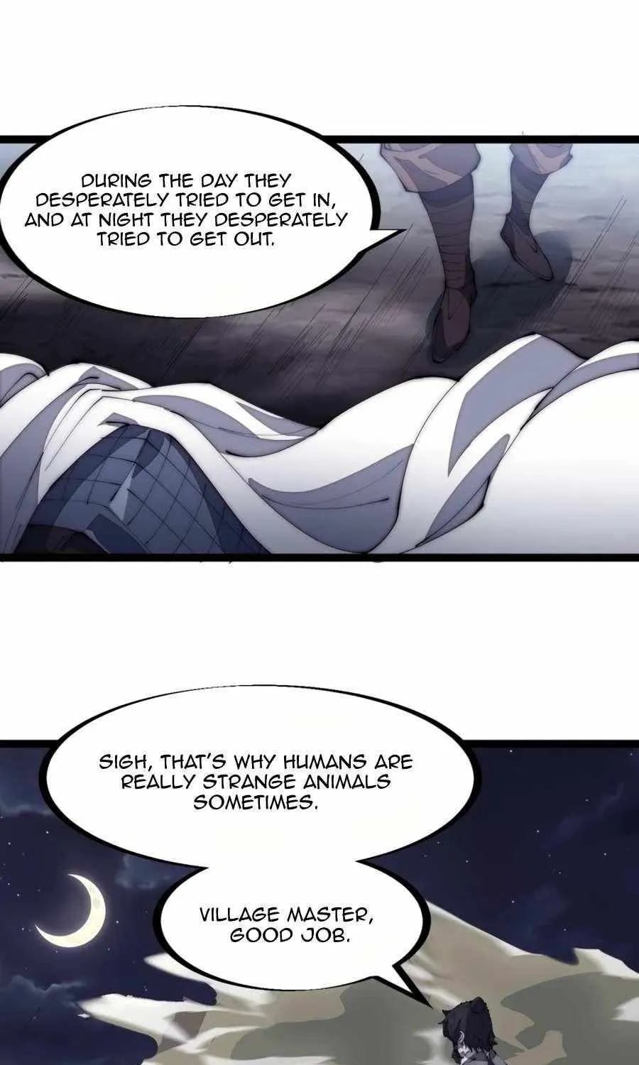 Read Start A Mountain chapter 163 image 38 on Lezhin