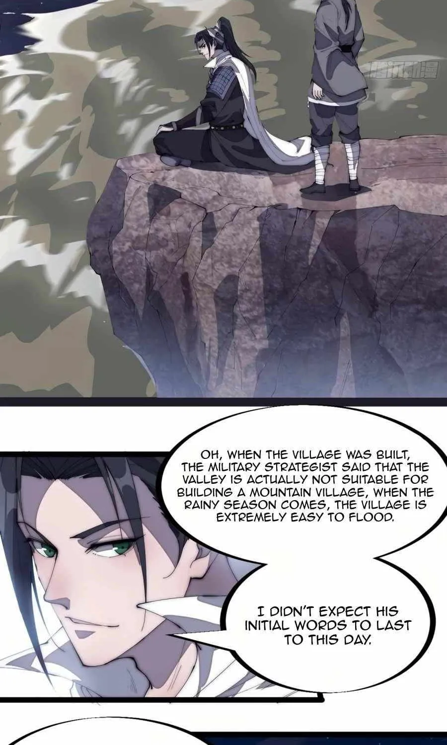 Read Start A Mountain chapter 163 image 39 on Lezhin