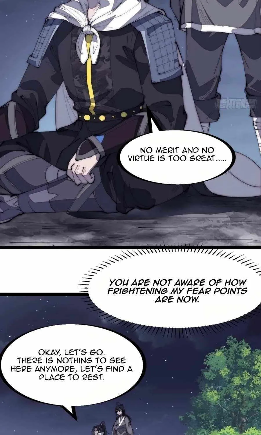 Read Start A Mountain chapter 163 image 41 on Lezhin