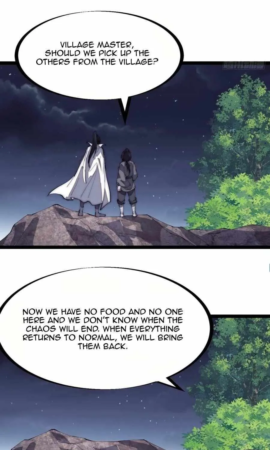 Read Start A Mountain chapter 163 image 43 on Lezhin