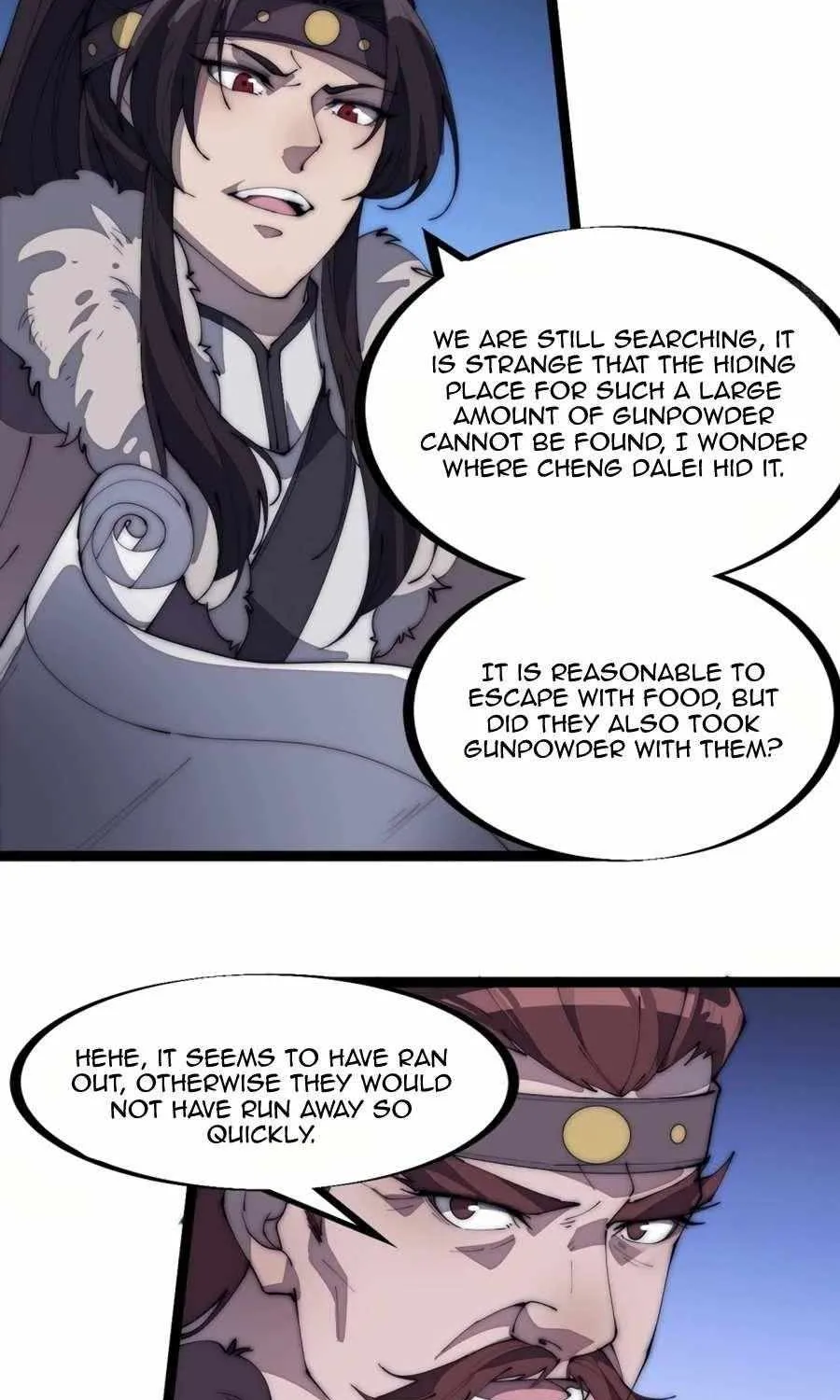Read Start A Mountain chapter 163 image 7 on Lezhin