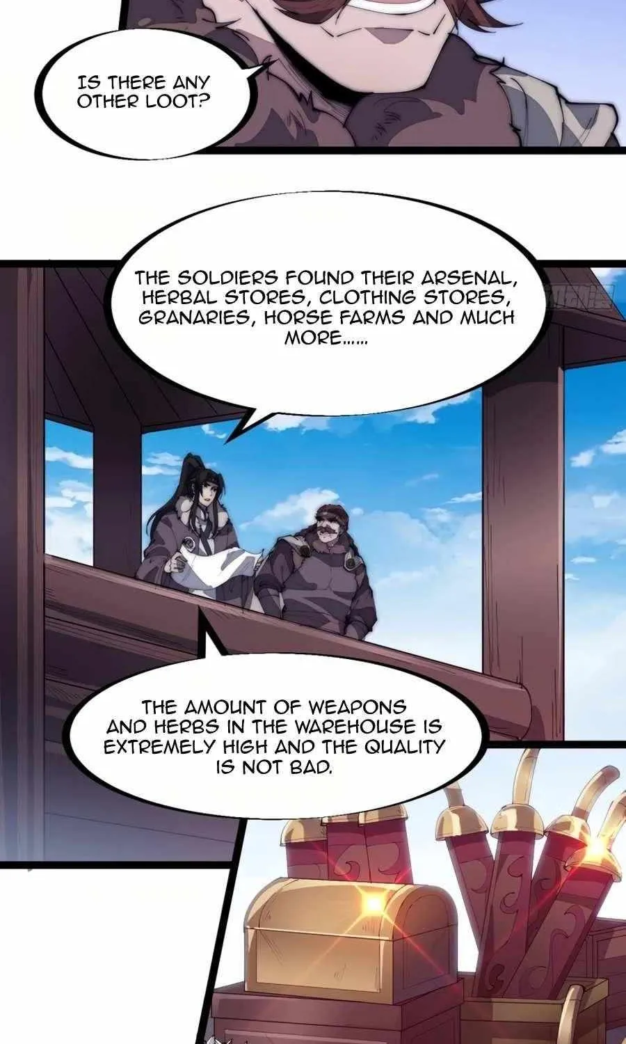 Read Start A Mountain chapter 163 image 8 on Lezhin