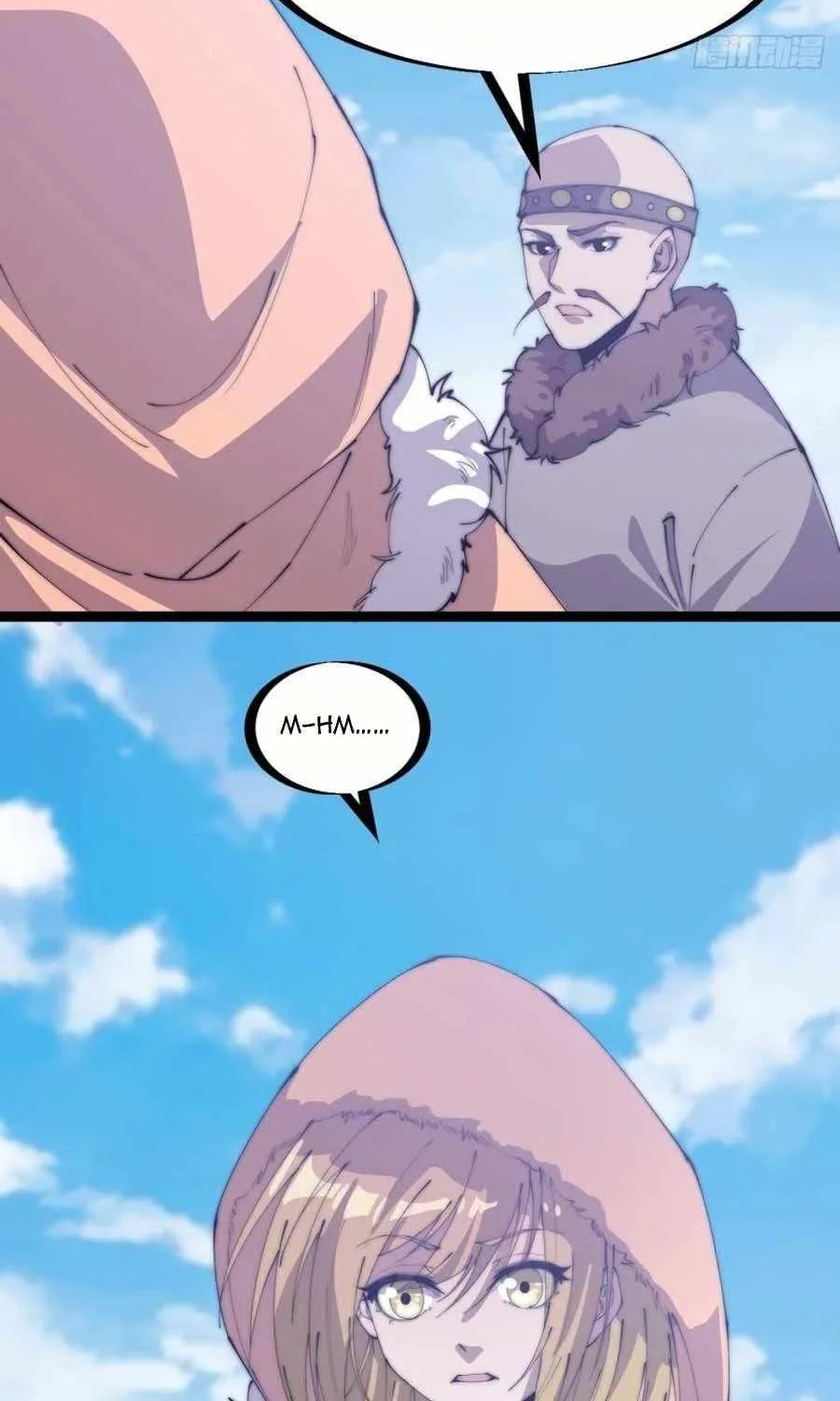 Read Start A Mountain chapter 165 image 24 on Lezhin