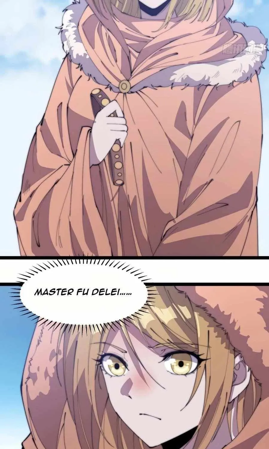 Read Start A Mountain chapter 165 image 25 on Lezhin
