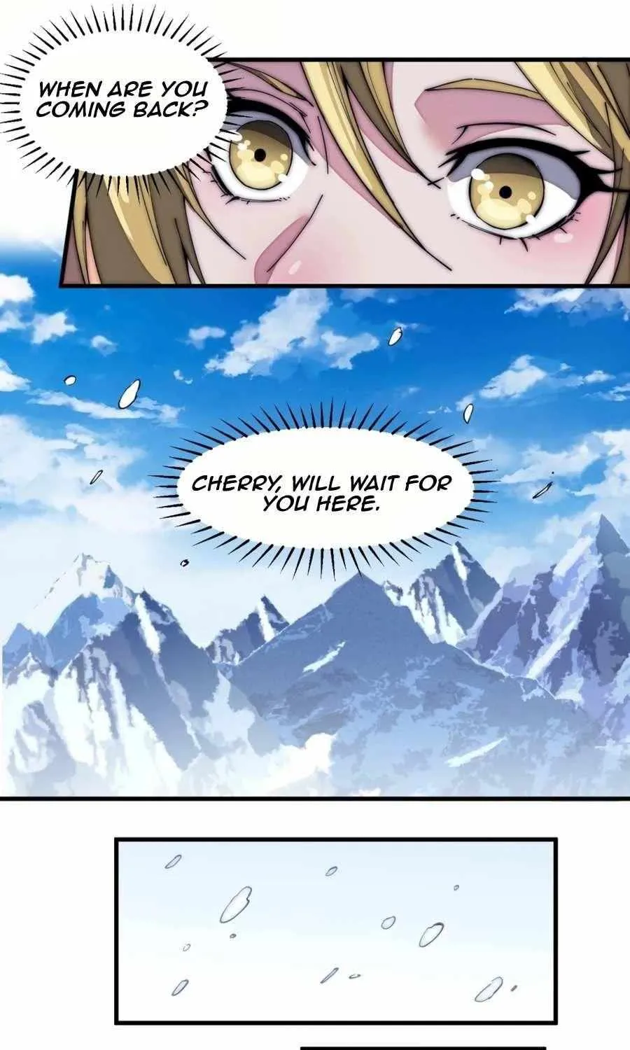 Read Start A Mountain chapter 165 image 27 on Lezhin