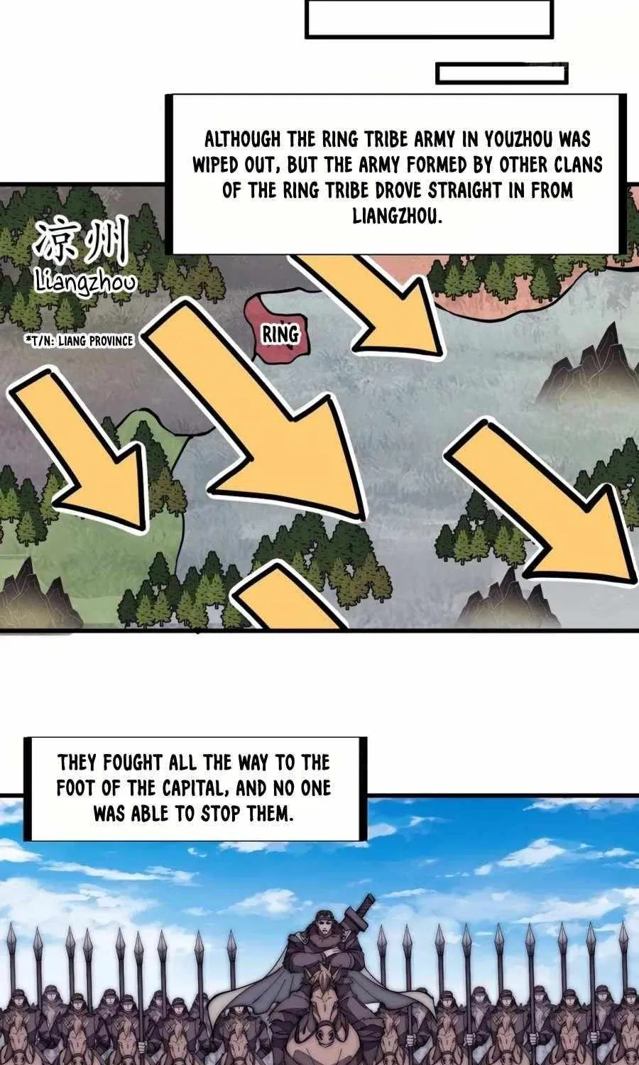 Read Start A Mountain chapter 165 image 28 on Lezhin