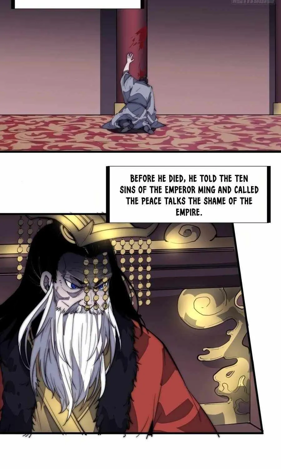 Read Start A Mountain chapter 165 image 32 on Lezhin