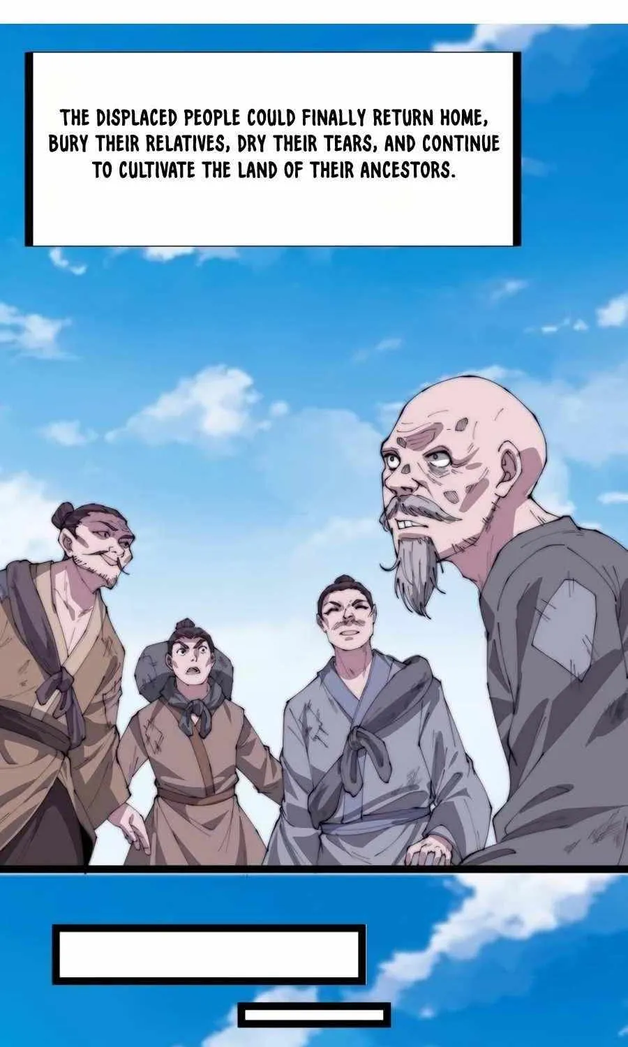 Read Start A Mountain chapter 165 image 34 on Lezhin