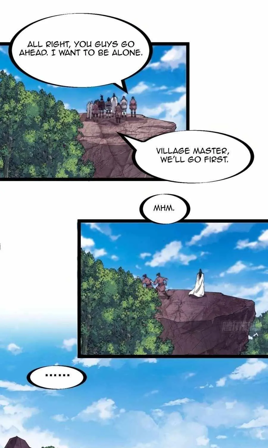Read Start A Mountain chapter 165 image 37 on Lezhin