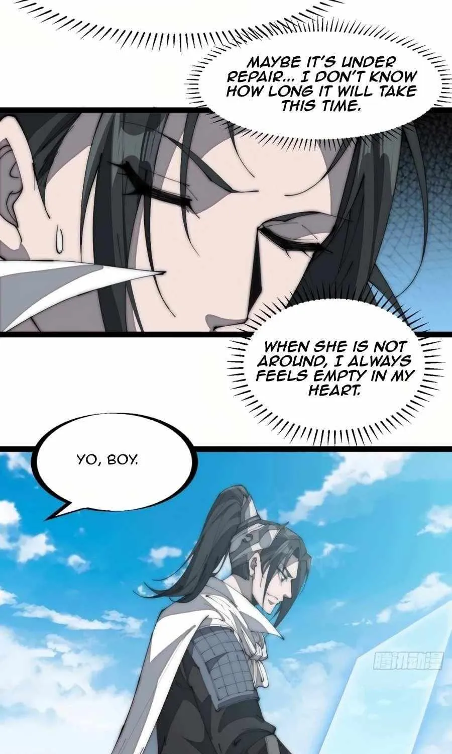 Read Start A Mountain chapter 165 image 41 on Lezhin